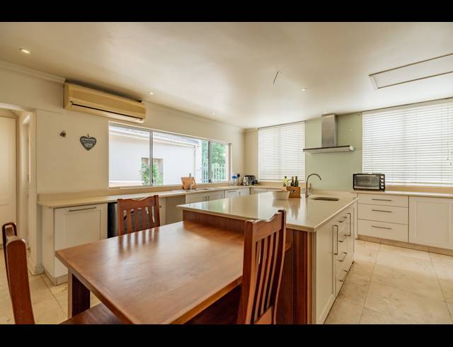5 BEDROOM HOUSE FOR SALE IN MORNINGSIDE